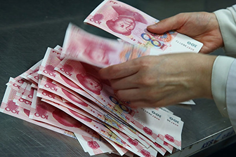 河北大额现金管理取款10万变5万需预约 为规定额度一半