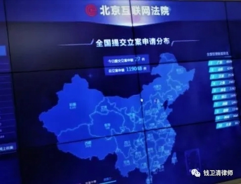 “重庆大学博物馆事件”最新进展 ——北京互联网法院受理吴教授名誉权案