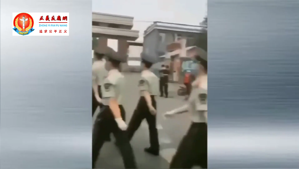 微视频｜北京3天7例确诊病例 新发地45人咽拭子阳性