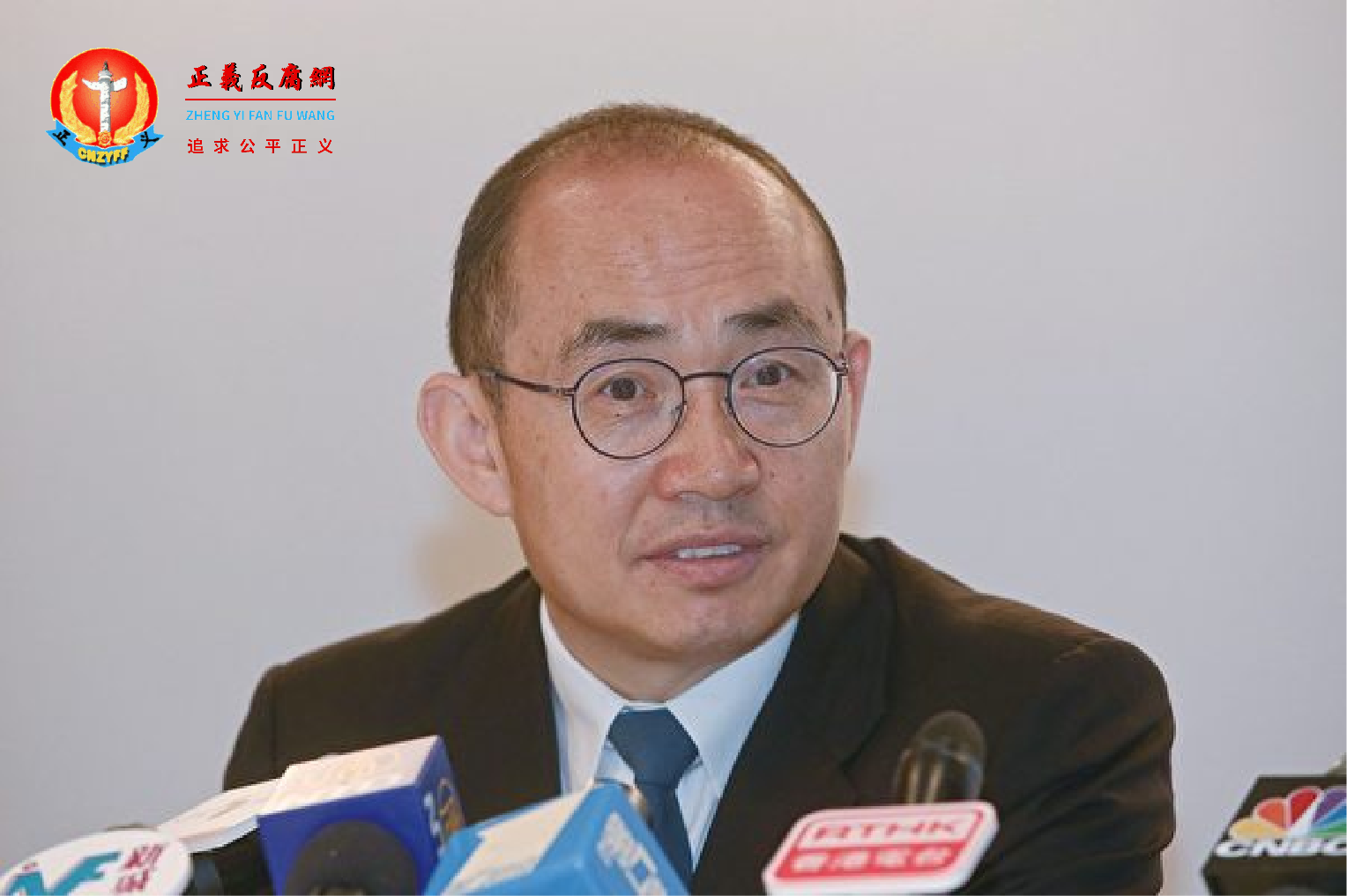 2021年1月8日潘石屹表示中国长租公寓是庞氏骗局在房地产市场表现。.png