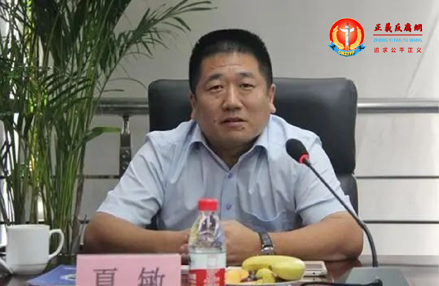 徽商银行总行行长助理、徽银理财董事长夏敏.png